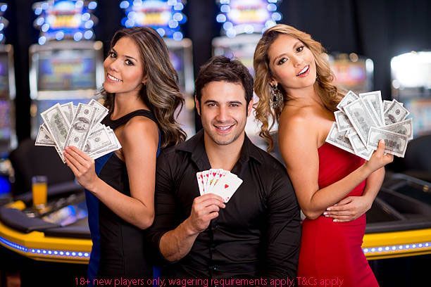 lobstermania Live Casino