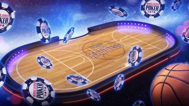 lobstermania Live Casino