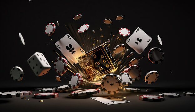 lobstermania Live Casino