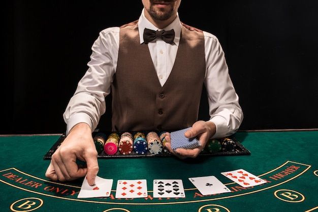 lobstermania Live Casino
