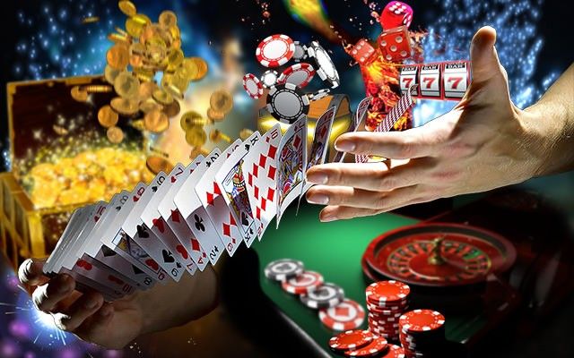 lobstermania Live Casino